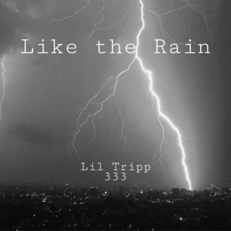 Like The Rain | Boomplay Music