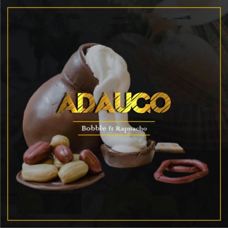 Adaugo (feat. Rapnacho) | Boomplay Music