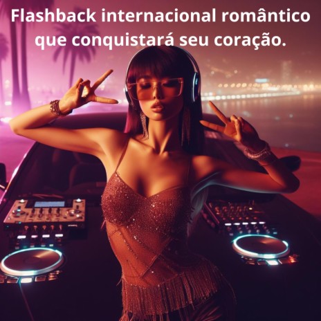 Flashback internacional romântico que conquistará seu coração. | Boomplay Music