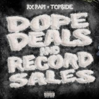 Dope Deals And Record Sales, Vol. 1