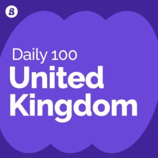 Daily 100 United Kingdom