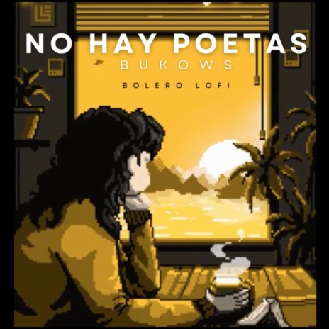 No hay Poetas | Boomplay Music