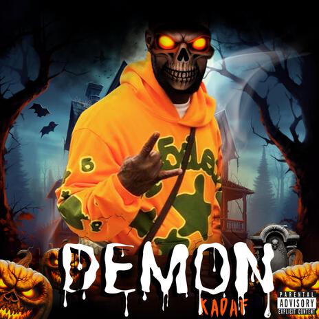 Demon | Boomplay Music