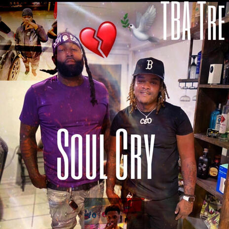 Soul cry | Boomplay Music