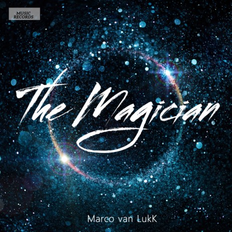 The Magician | Boomplay Music