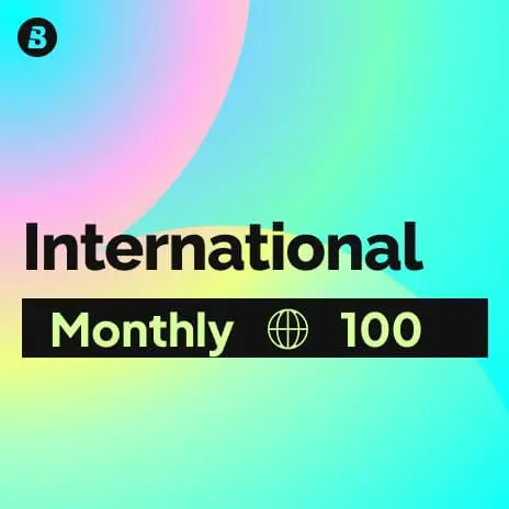 Monthly 100 International