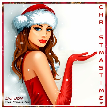 Wonderful Christmastime (feat. Corinna Jane) | Boomplay Music