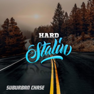 Suburban Chase