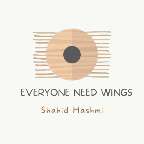 Everyone Need Wings