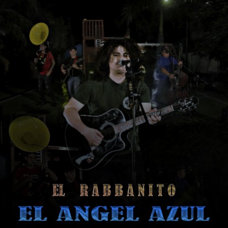 El Angel Azul (en vivo) | Boomplay Music