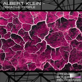 Albert Klein - Creative People