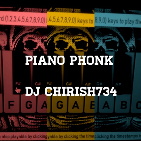 Piano Phonk