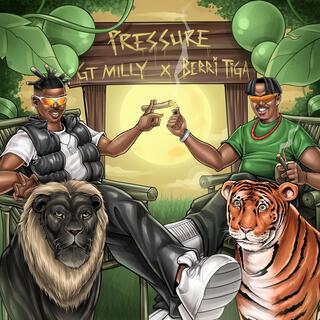 Pressure ft. Berri-Tiga lyrics | Boomplay Music