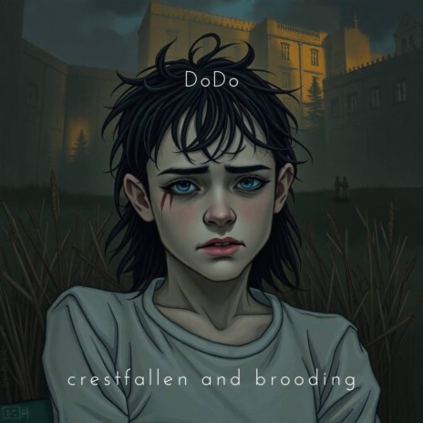 Crestfallen and brooding | Boomplay Music