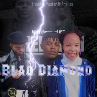 Blaq Diamond