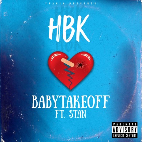HBK ft. Stan | Boomplay Music