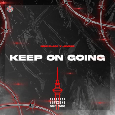 KEEP ON GOING ft. Jaypee | Boomplay Music