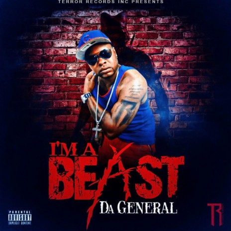 I'm a Beast | Boomplay Music