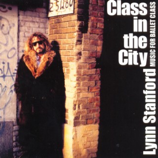 Class in the City Ballet Class Music (Bodarc 9955)