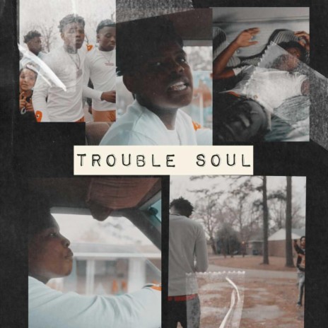 Trouble Soul | Boomplay Music