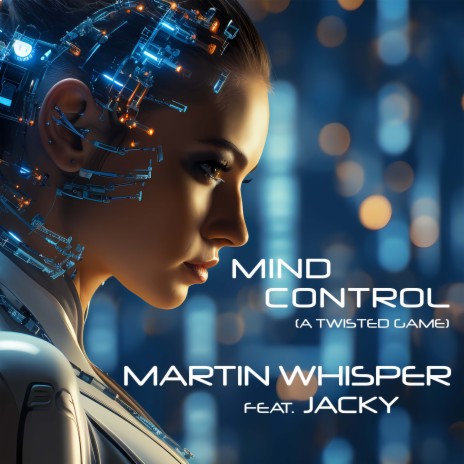 Mind Control (A Twisted Game) ft. Jacky | Boomplay Music