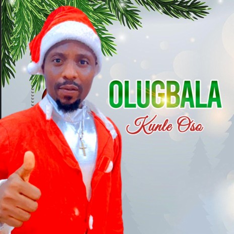 Olugbala | Boomplay Music