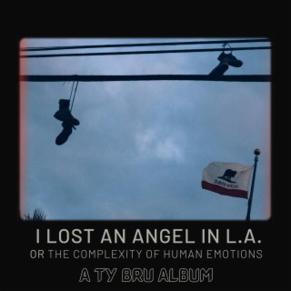 I Lost An Angel In L.A. or The Complexity Of Human Emotions
