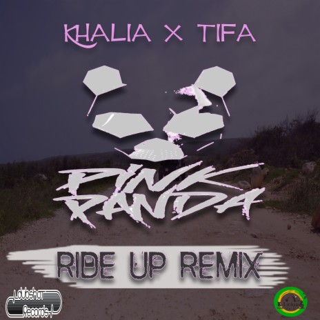 Ride Up (Tony Kelly Dancehall Mix) ft. Tifa | Boomplay Music