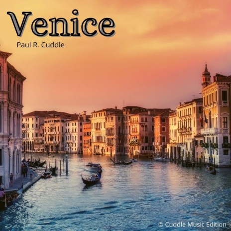 Venice | Boomplay Music