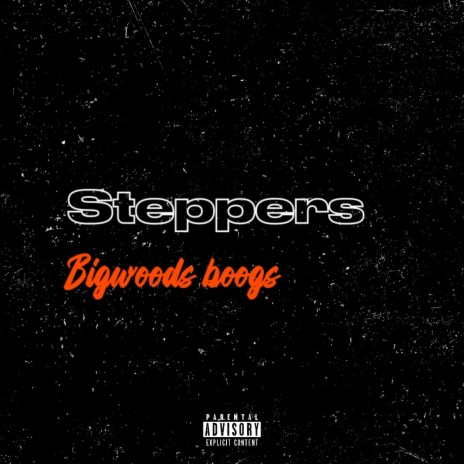 Stepperz | Boomplay Music