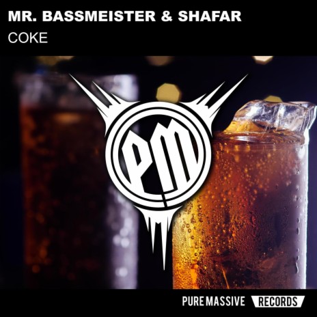 Coke ft. Shafar | Boomplay Music