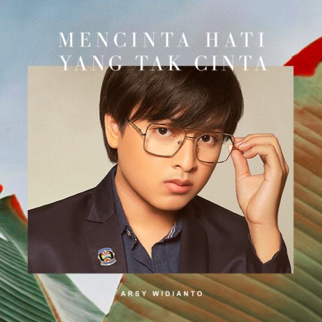 Mencinta Hati Yang Tak Cinta | Boomplay Music