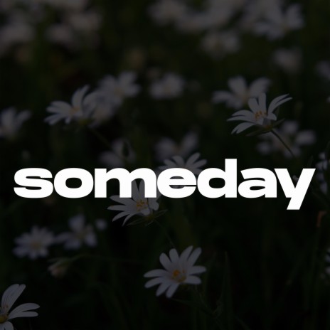 Someday (NY Drill Type Beat) | Boomplay Music