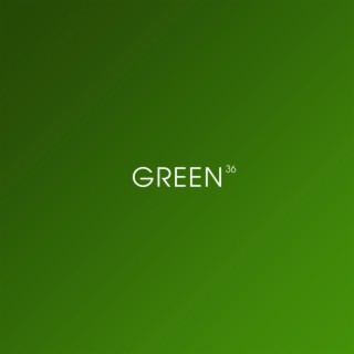 Tape Series: Green