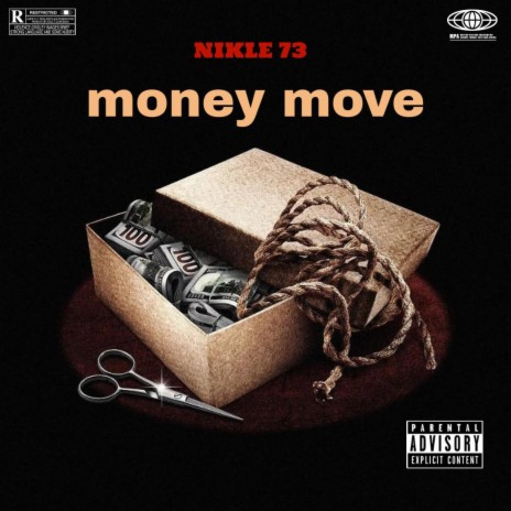 Money move