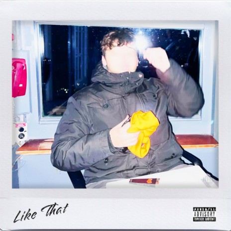 Like That | Boomplay Music