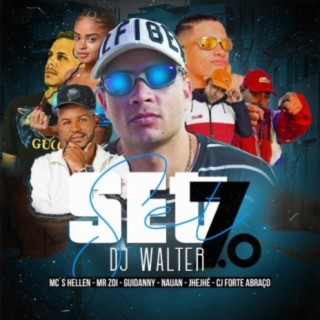 Dj Walter