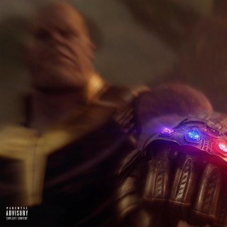 Back Ina City (Infinity Stone)