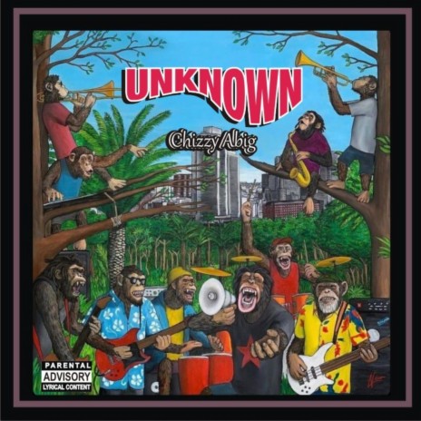 Unknown | Boomplay Music