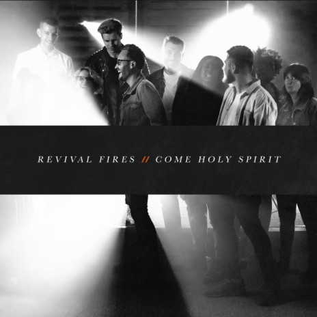 Come Holy Spirit | Boomplay Music