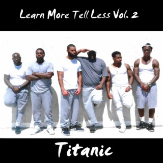 Learn More Tell Less, Vol. 2