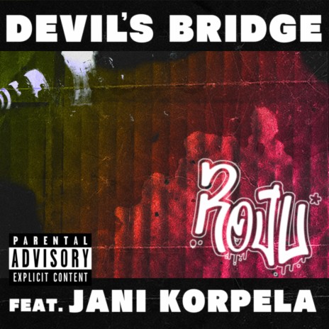 Devil's Bridge ft. Jani Korpela | Boomplay Music