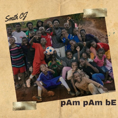 PAm PAm bE | Boomplay Music