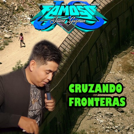 Cruzando Fronteras (En vivo) | Boomplay Music