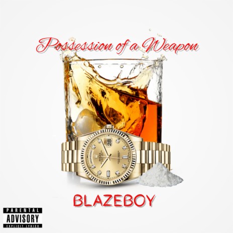 Possession of a Weapon | Boomplay Music