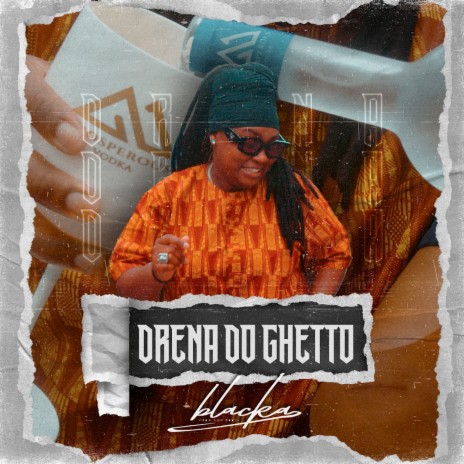 Drena Do Ghetto | Boomplay Music