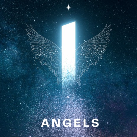 Angels ft. Chyde & Willchase | Boomplay Music