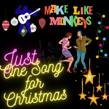 Just One Song for Christmas | Boomplay Music
