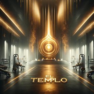 El Templo lyrics | Boomplay Music