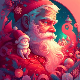 Santa Spirit (Christmas Music)